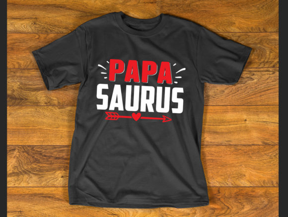 DAD T Shirt Design Template: Graphics for Authentic T-Shirt Designs