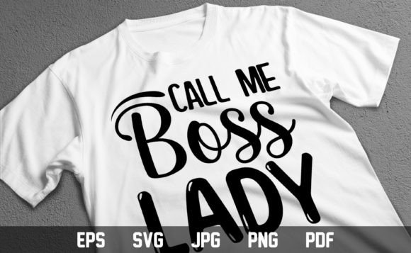 Women’s Day SVG T-shirt Design: Graphics for Crafts